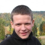 Krzysiek