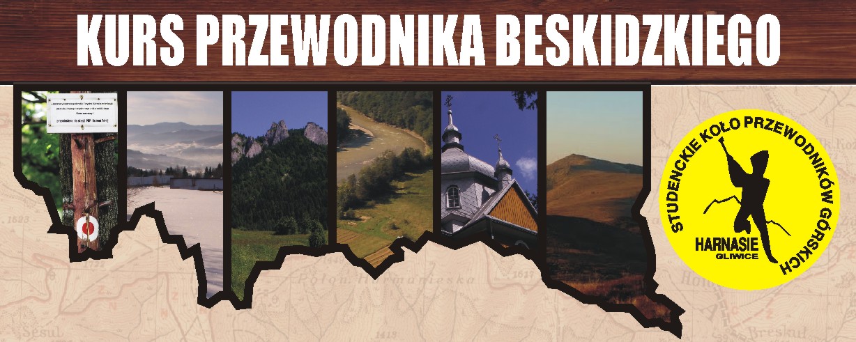 Kurs nagłówek