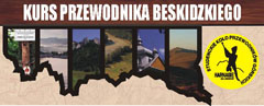 Kurs Przewodnika Beskidzkiego