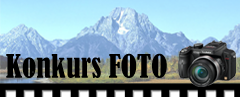 Konkurs FOTO